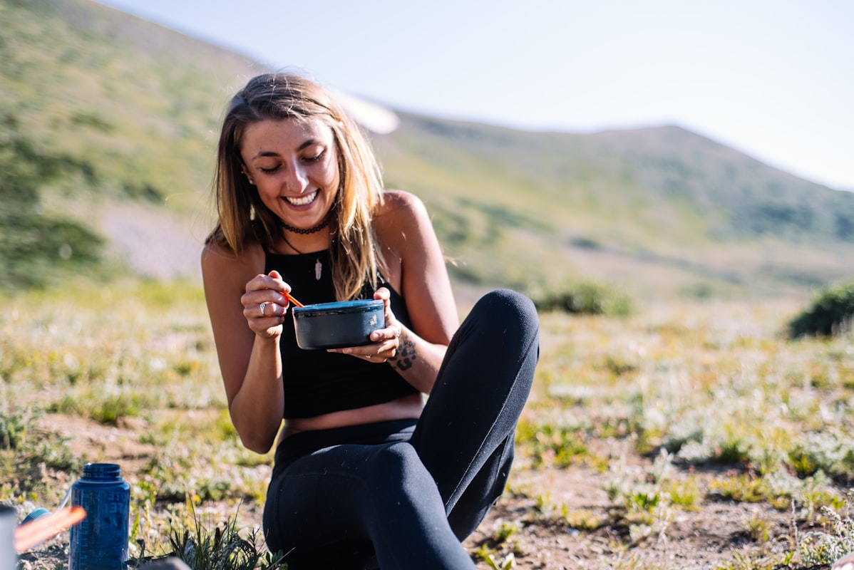 Conseils nutritionnels pour sportifs
